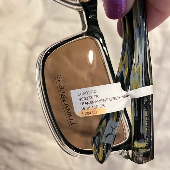 Dragon sunglasses - Picture 3 of 3